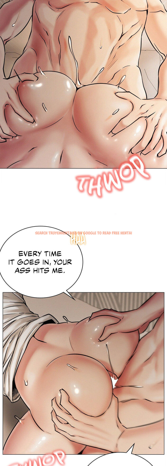 Read Hentai Image 9 318 in comic Staying With Ajumma - Chapter 11 - hentaitnt.net