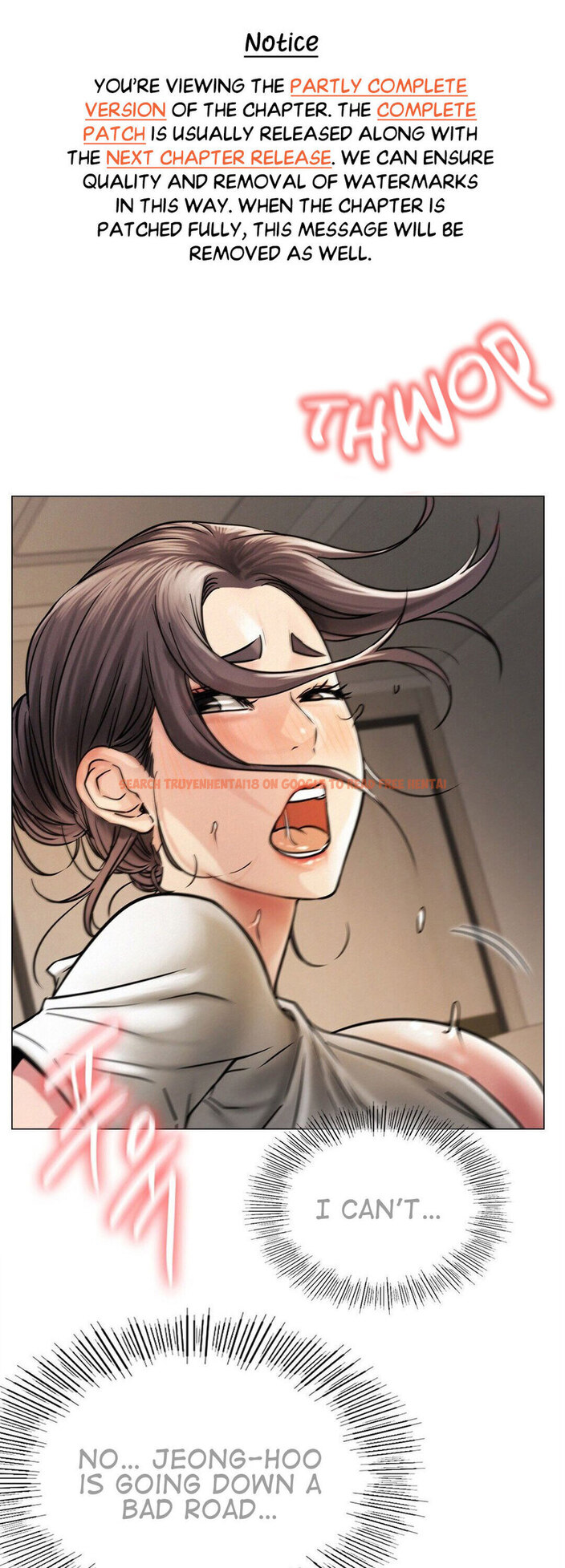 Read Hentai Image 1 415 in comic Staying With Ajumma - Chapter 12 - hentaitnt.net