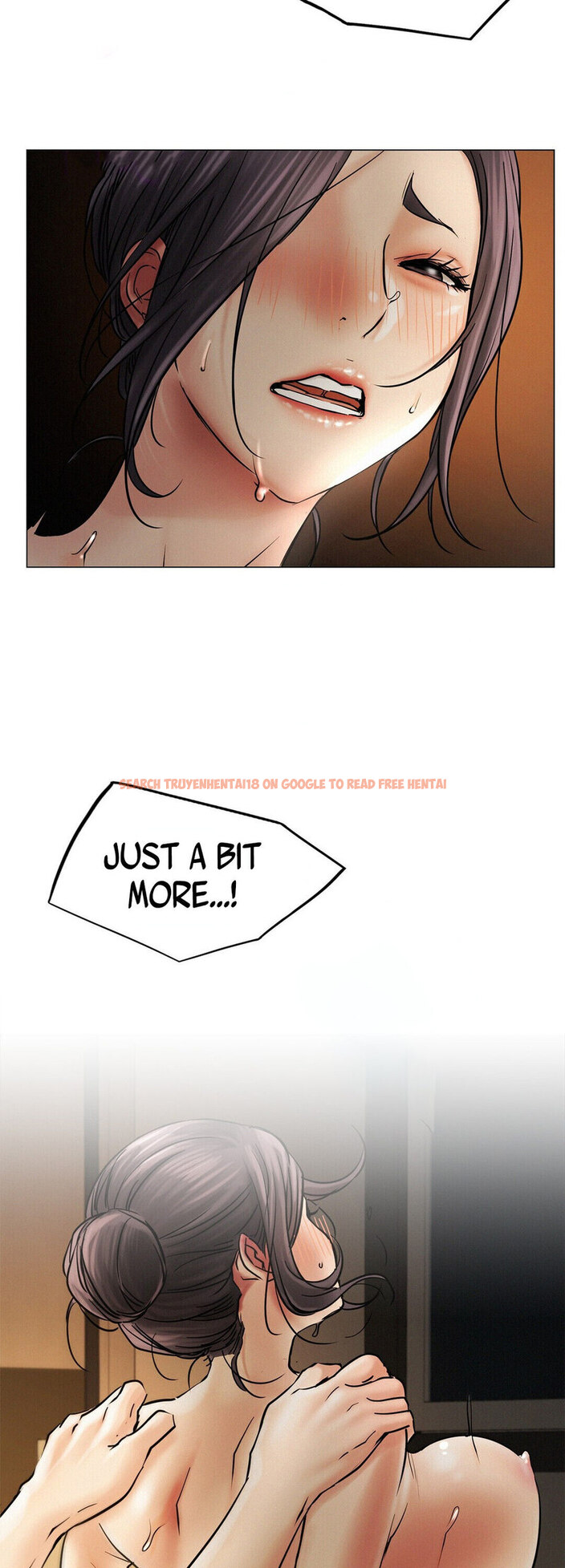 Read Hentai Image 14 416 in comic Staying With Ajumma - Chapter 12 - hentaitnt.net
