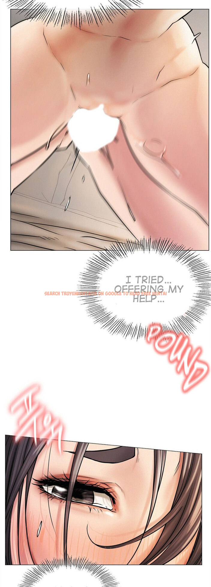 Read Hentai Image 2 415 in comic Staying With Ajumma - Chapter 12 - hentaitnt.net