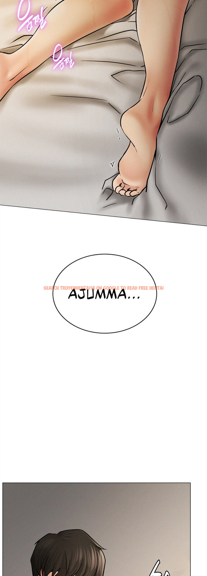 Read Hentai Image 20 416 in comic Staying With Ajumma - Chapter 12 - hentaitnt.net