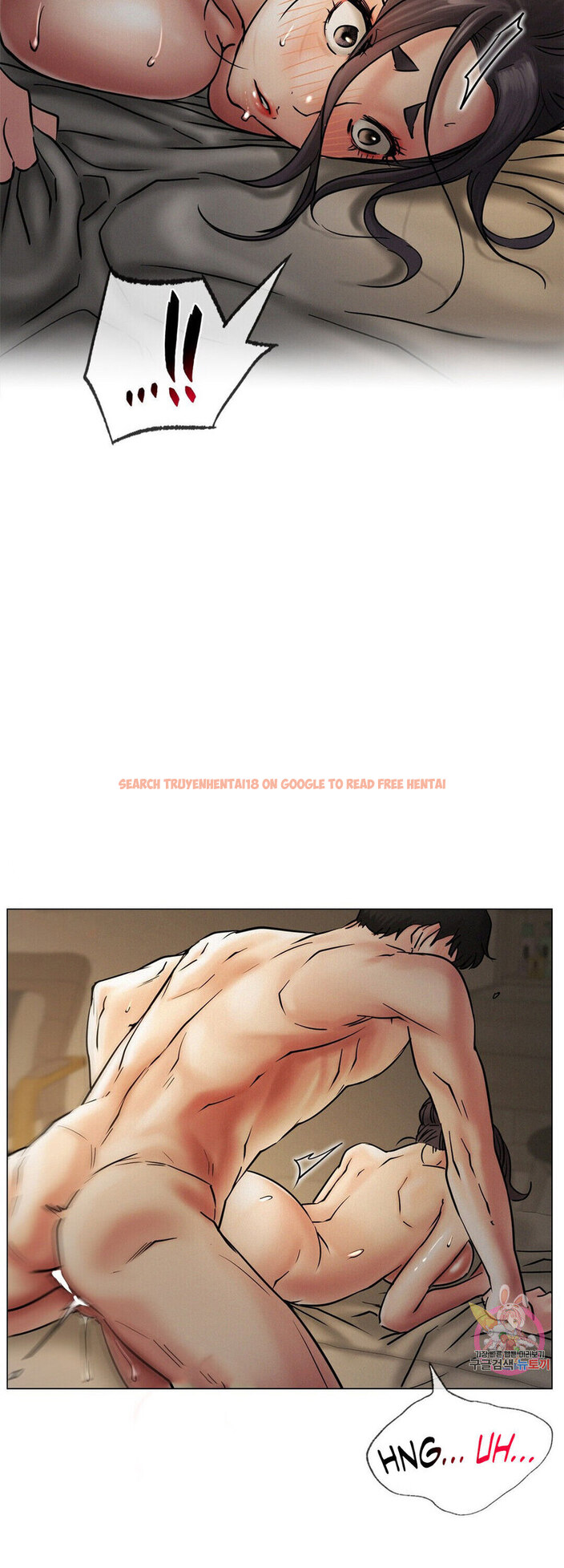 Read Hentai Image 23 416 in comic Staying With Ajumma - Chapter 12 - hentaitnt.net
