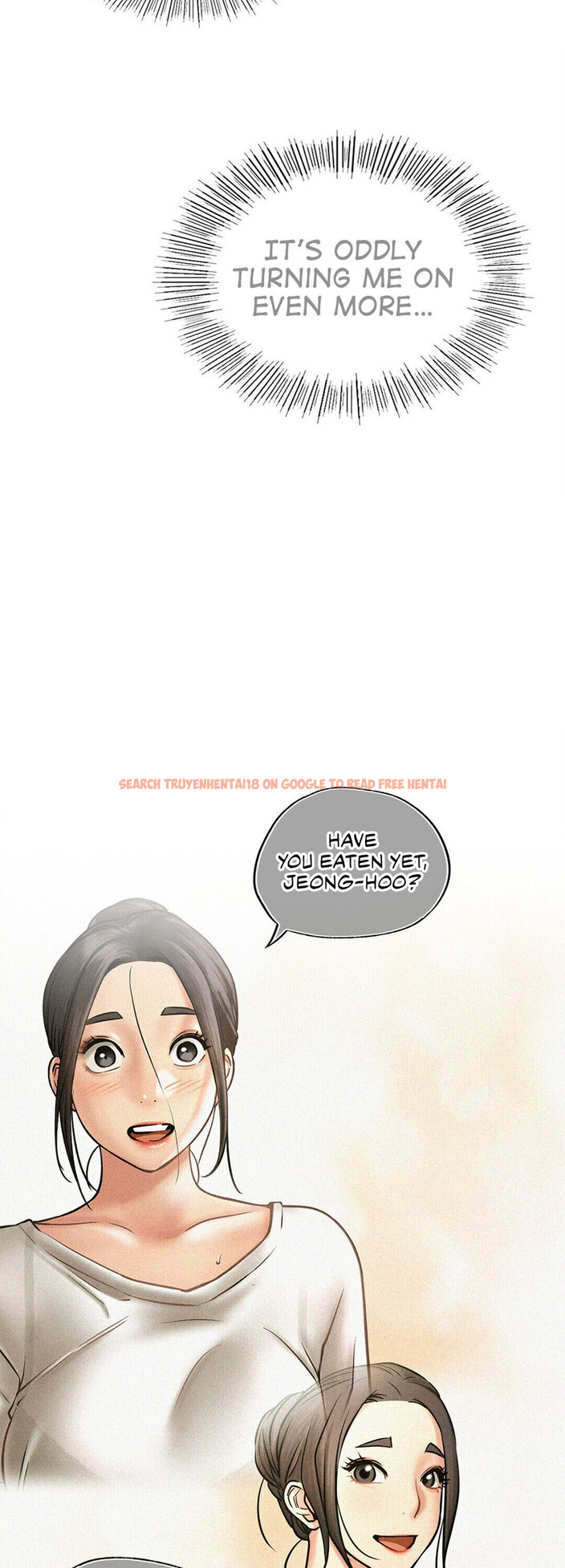 Read Hentai Image 27 416 in comic Staying With Ajumma - Chapter 12 - hentaitnt.net
