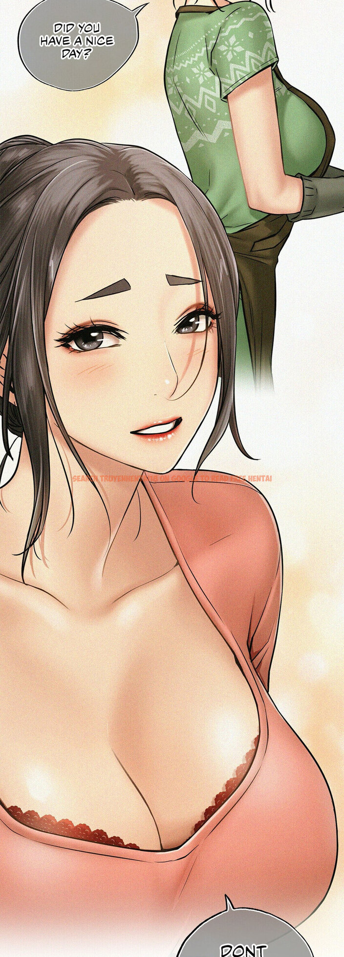 Read Hentai Image 28 416 in comic Staying With Ajumma - Chapter 12 - hentaitnt.net
