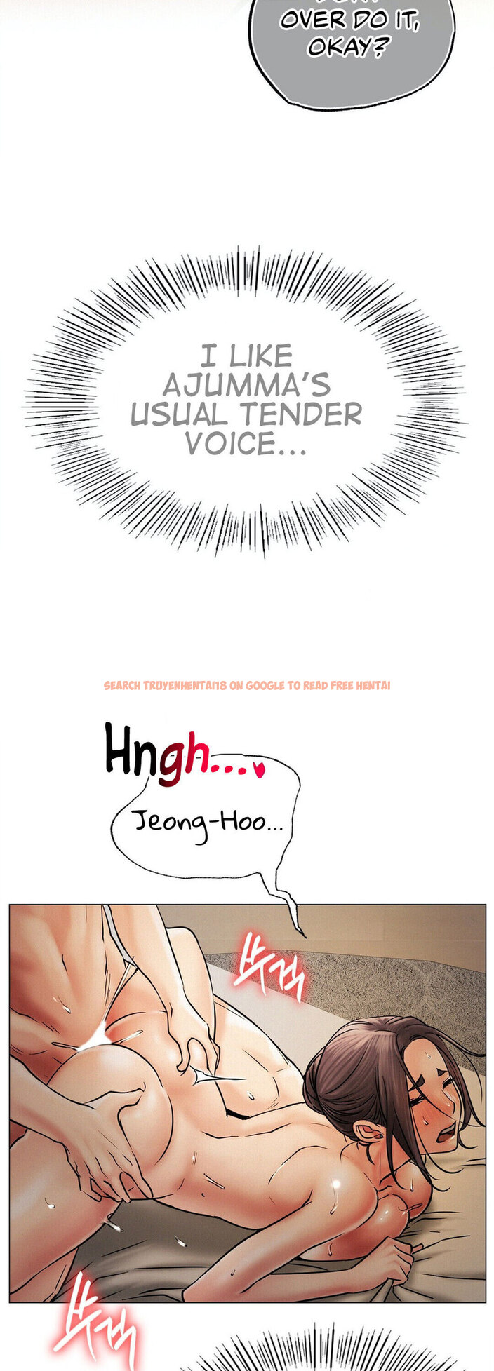 Read Hentai Image 29 416 in comic Staying With Ajumma - Chapter 12 - hentaitnt.net