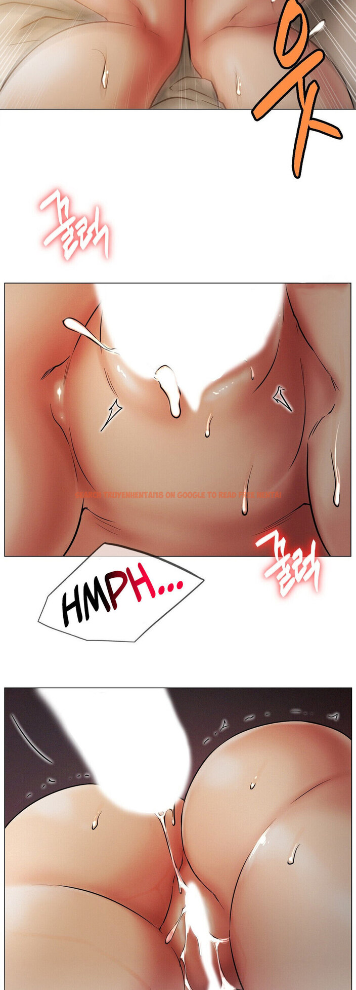 Read Hentai Image 32 417 in comic Staying With Ajumma - Chapter 12 - hentaitnt.net
