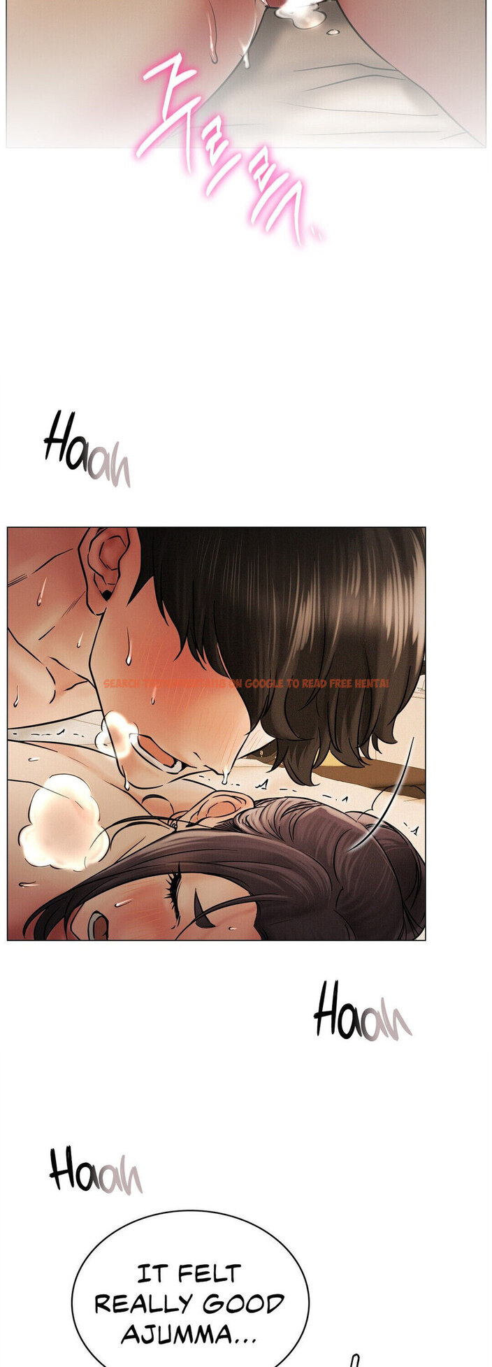 Read Hentai Image 33 417 in comic Staying With Ajumma - Chapter 12 - hentaitnt.net
