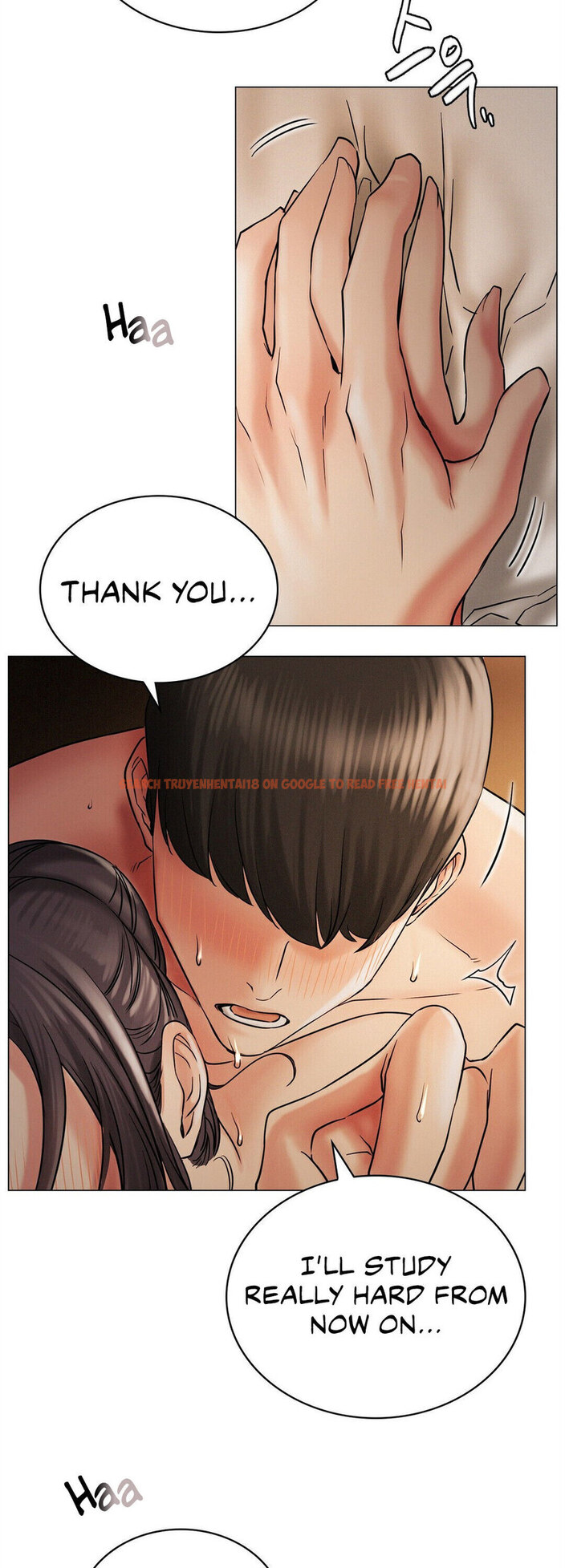 Read Hentai Image 34 417 in comic Staying With Ajumma - Chapter 12 - hentaitnt.net