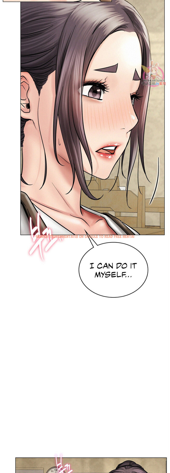 Read Hentai Image 40 417 in comic Staying With Ajumma - Chapter 12 - hentaitnt.net