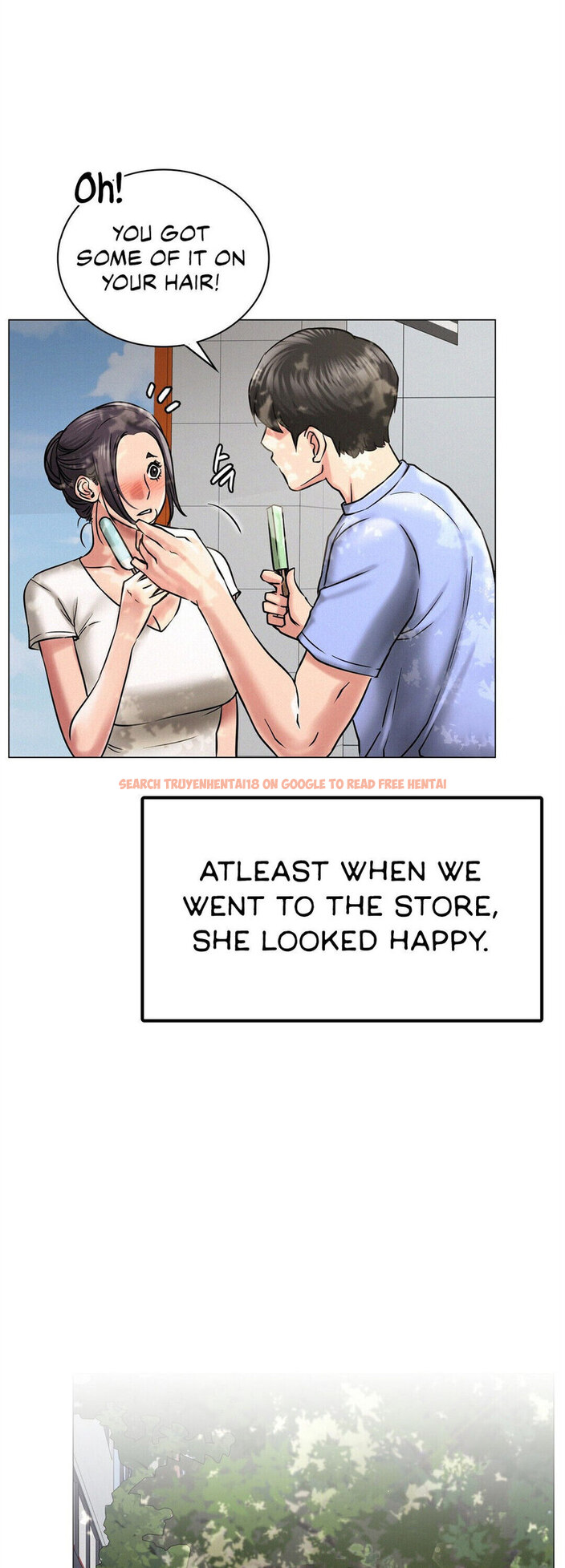 Read Hentai Image 44 417 in comic Staying With Ajumma - Chapter 12 - hentaitnt.net