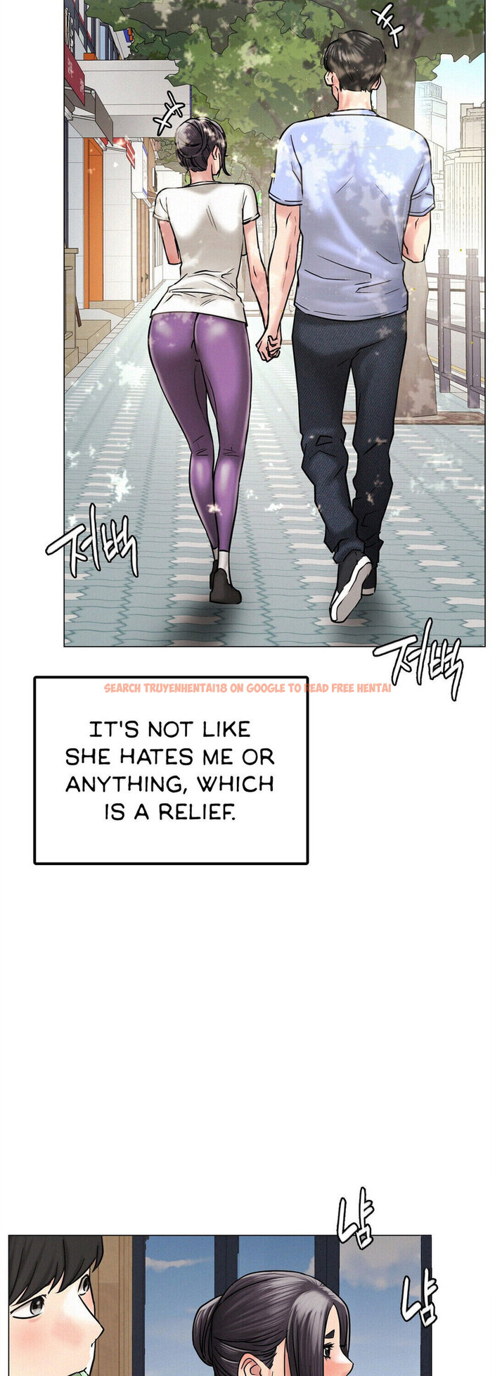 Read Hentai Image 45 417 in comic Staying With Ajumma - Chapter 12 - hentaitnt.net