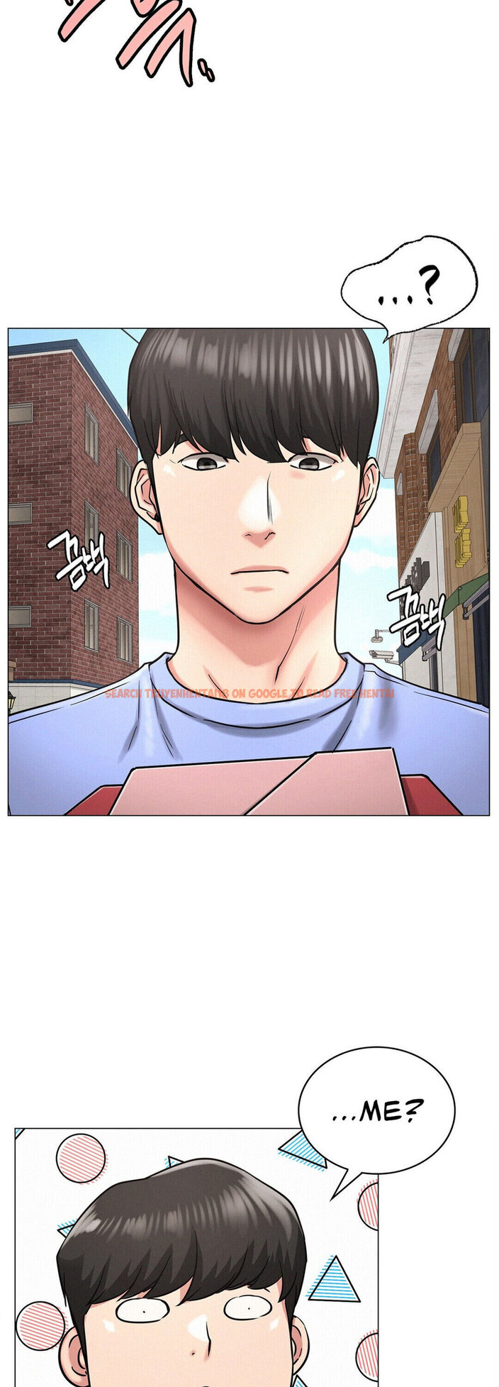 Read Hentai Image 49 417 in comic Staying With Ajumma - Chapter 12 - hentaitnt.net