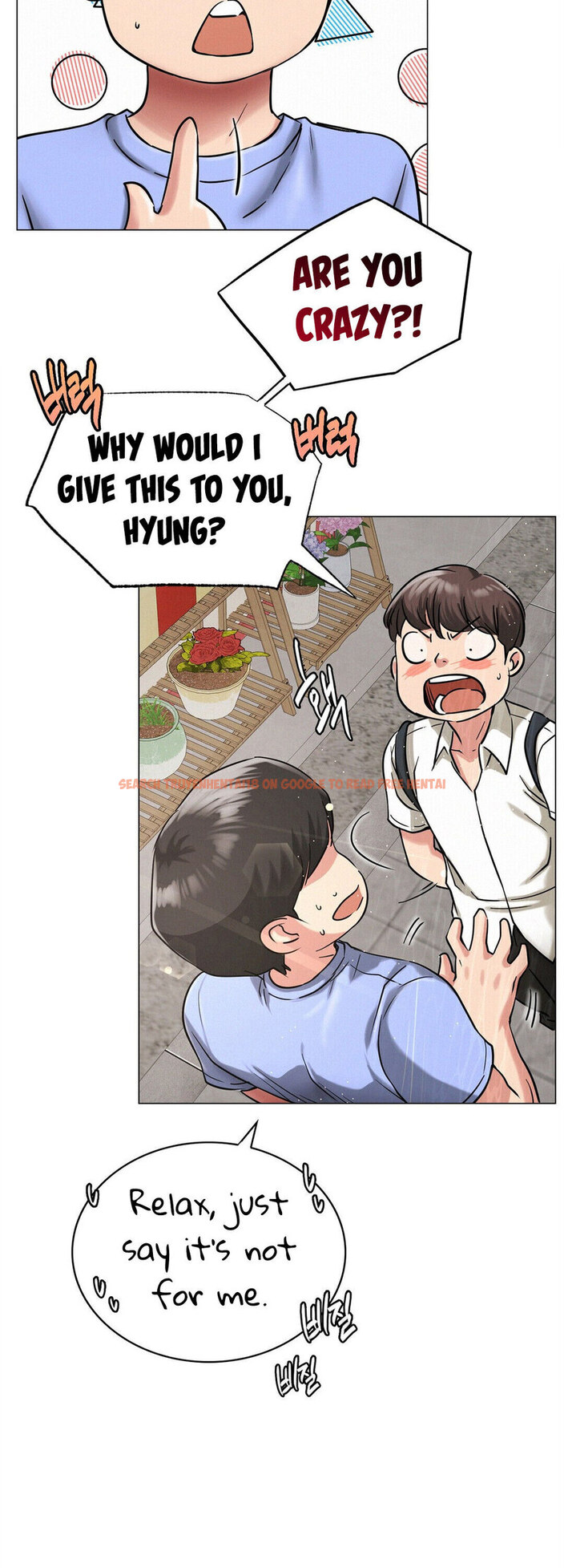 Read Hentai Image 50 417 in comic Staying With Ajumma - Chapter 12 - hentaitnt.net