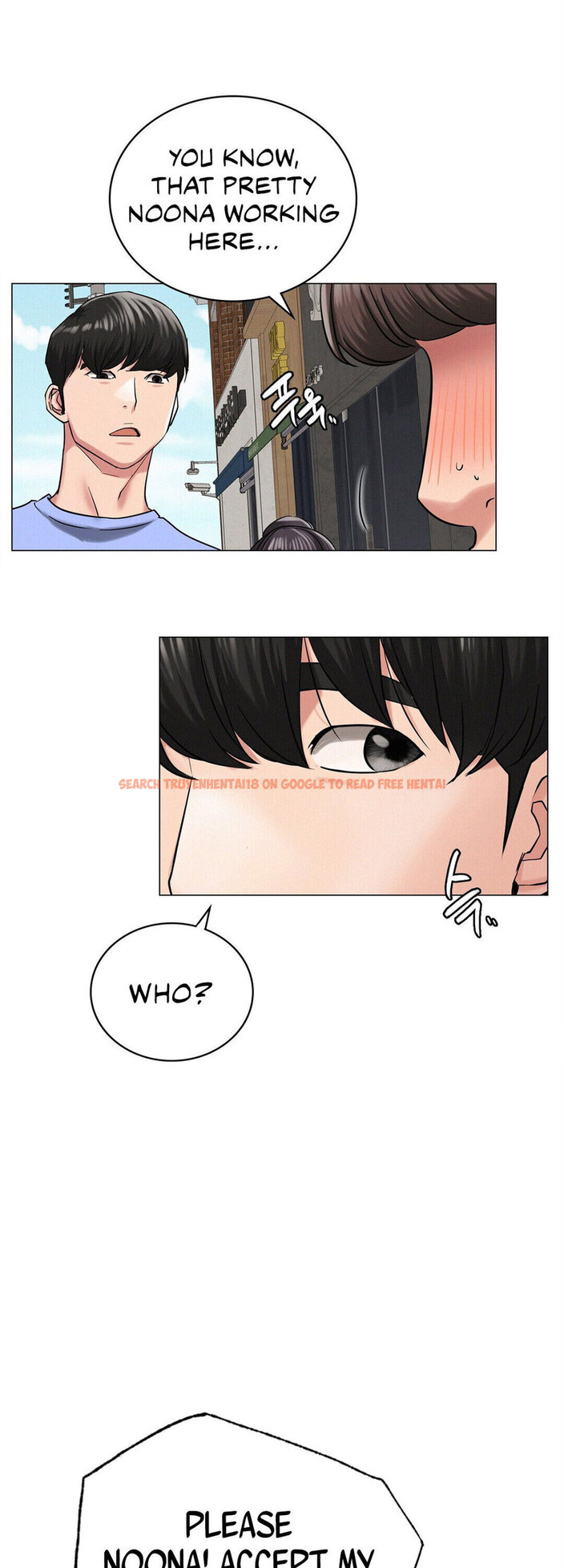 Read Hentai Image 51 418 in comic Staying With Ajumma - Chapter 12 - hentaitnt.net