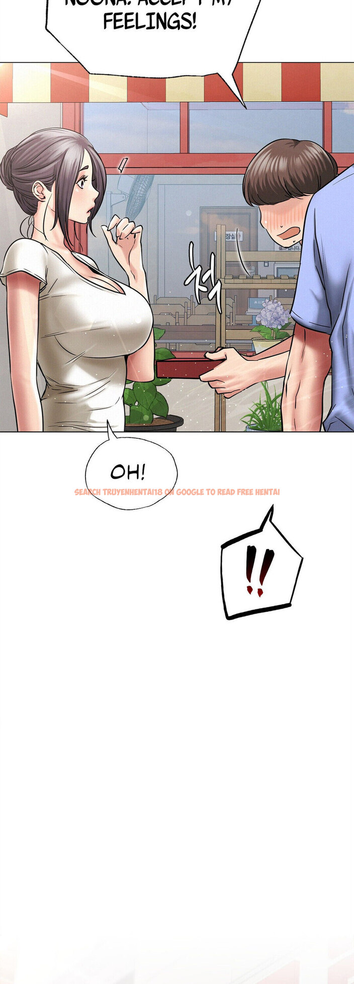 Read Hentai Image 52 418 in comic Staying With Ajumma - Chapter 12 - hentaitnt.net