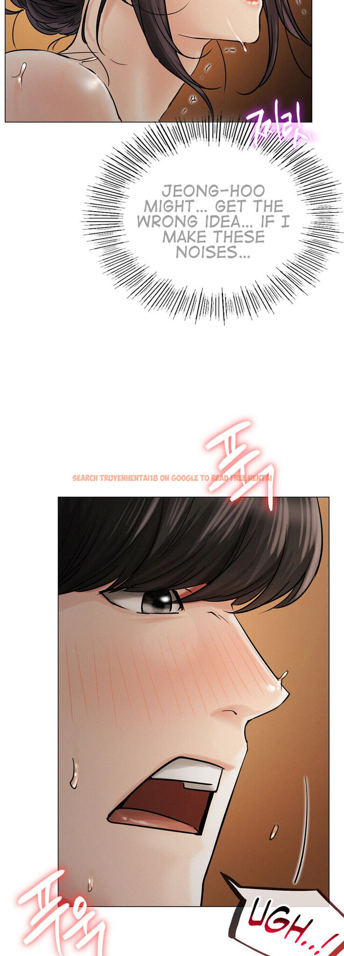 Read Hentai Image 7 415 in comic Staying With Ajumma - Chapter 12 - hentaitnt.net