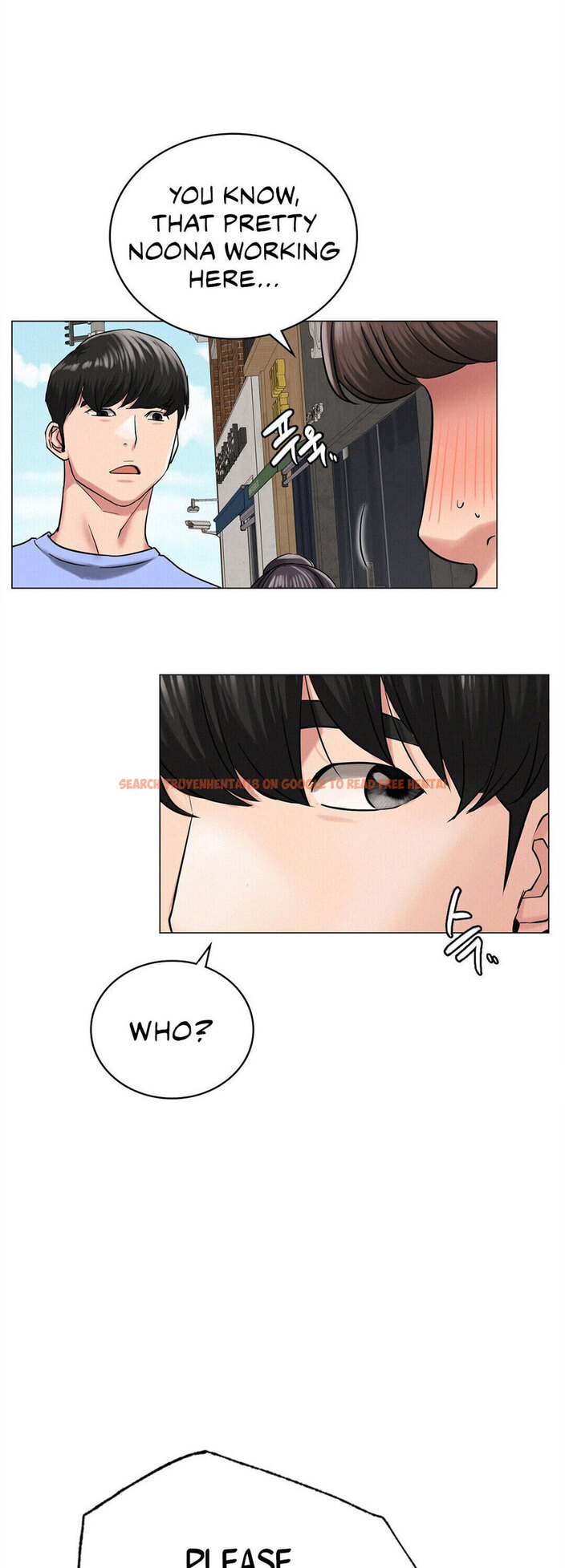 Read Hentai Image 1 912 in comic Staying With Ajumma - Chapter 13 - hentaitnt.net
