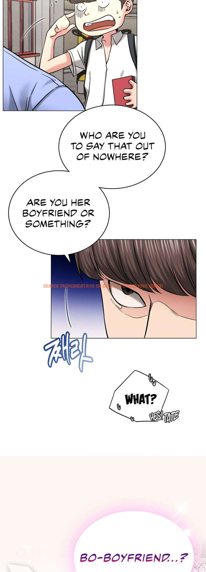 Read Hentai Image 10 912 in comic Staying With Ajumma - Chapter 13 - hentaitnt.net