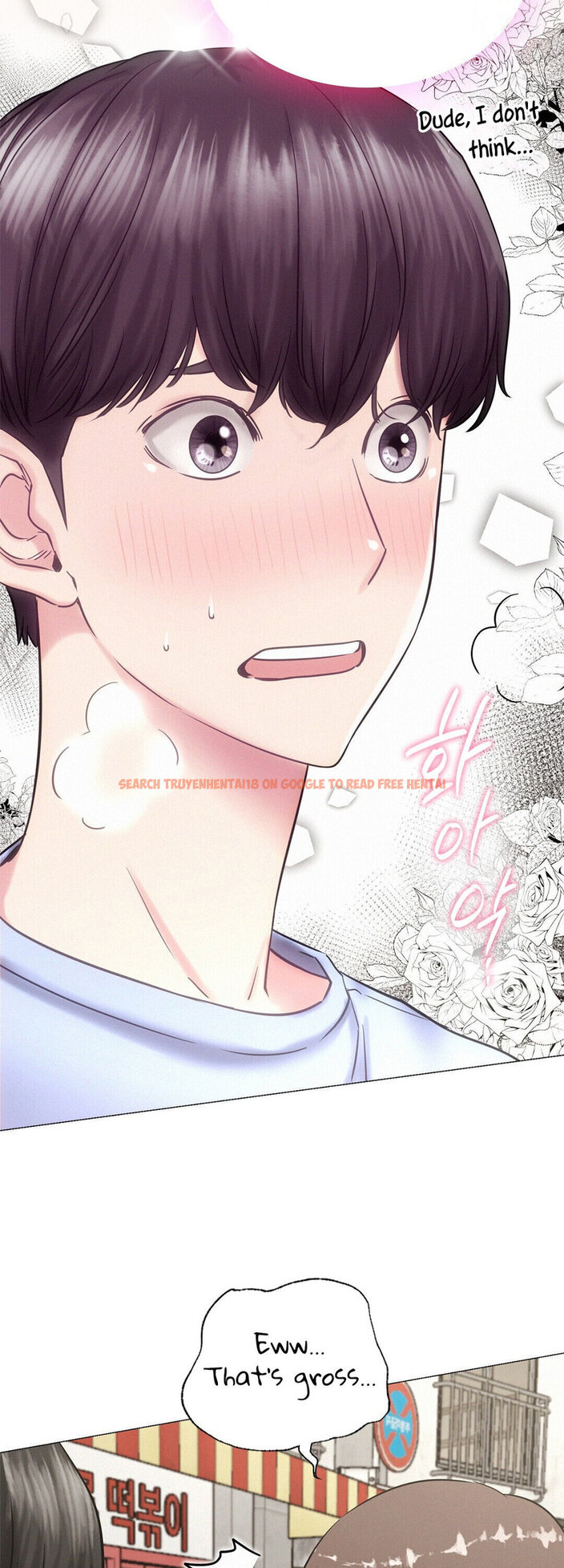 Read Hentai Image 11 912 in comic Staying With Ajumma - Chapter 13 - hentaitnt.net