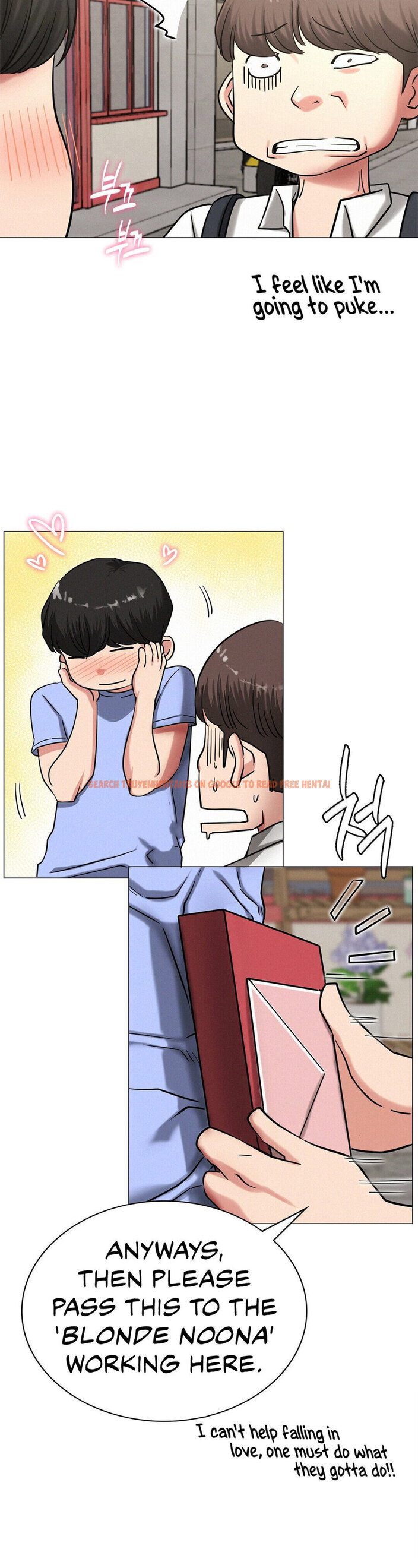 Read Hentai Image 12 912 in comic Staying With Ajumma - Chapter 13 - hentaitnt.net