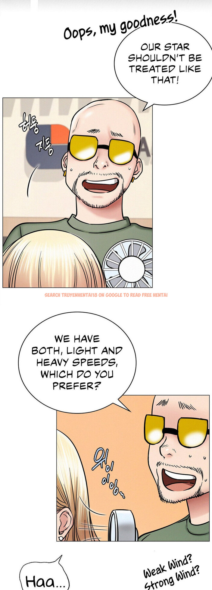 Read Hentai Image 19 913 in comic Staying With Ajumma - Chapter 13 - hentaitnt.net