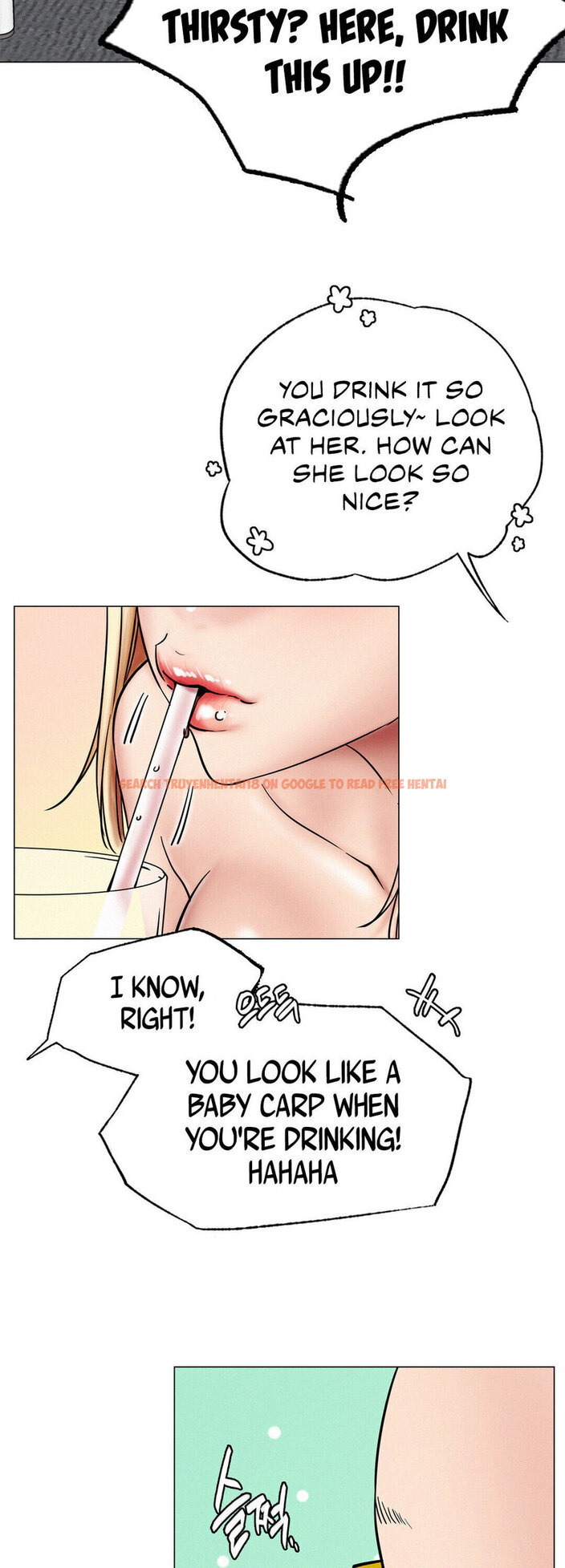 Read Hentai Image 26 913 in comic Staying With Ajumma - Chapter 13 - hentaitnt.net