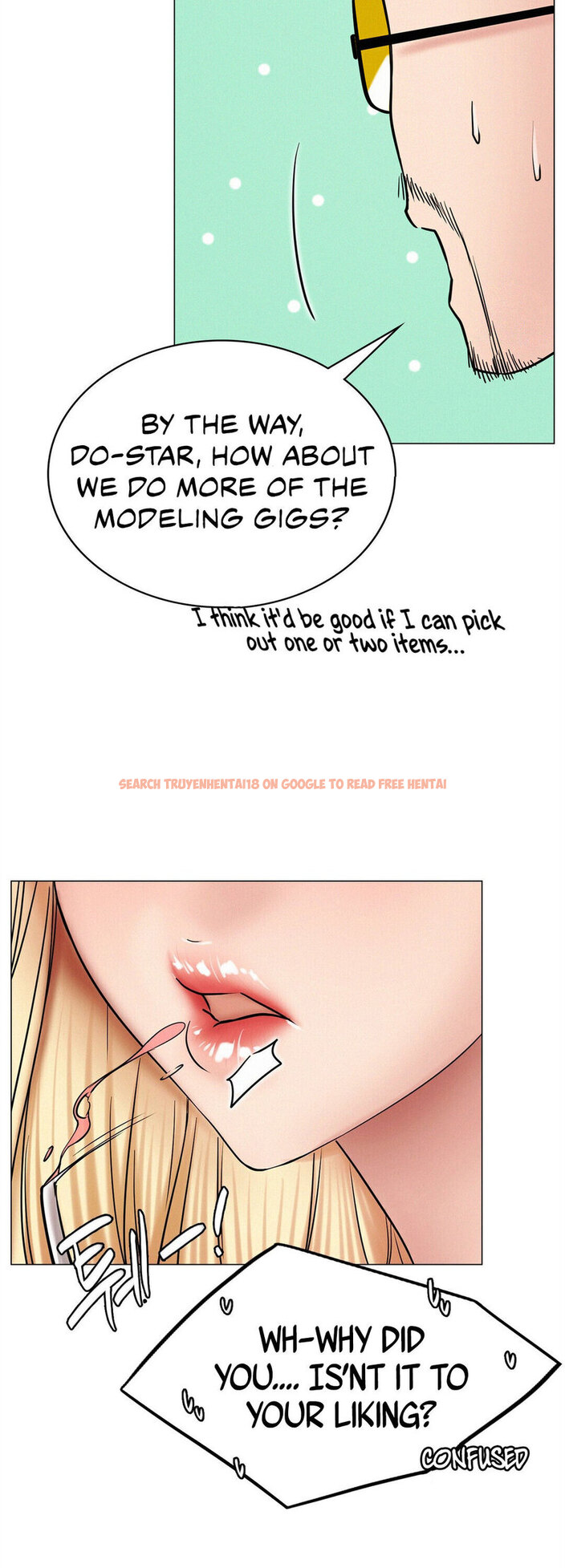 Read Hentai Image 27 913 in comic Staying With Ajumma - Chapter 13 - hentaitnt.net