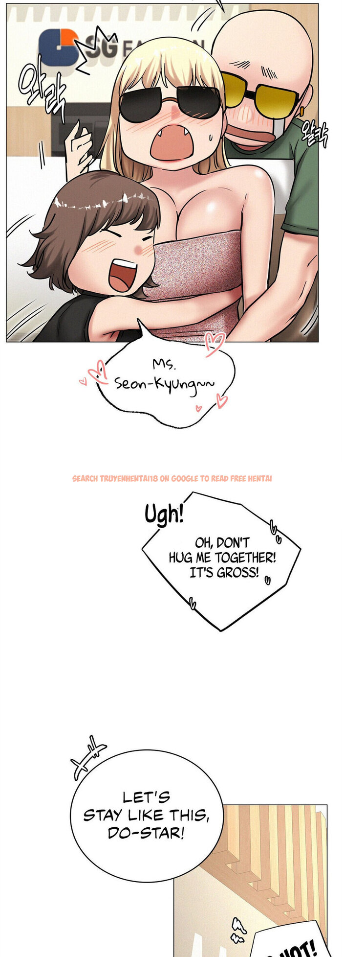 Read Hentai Image 31 913 in comic Staying With Ajumma - Chapter 13 - hentaitnt.net