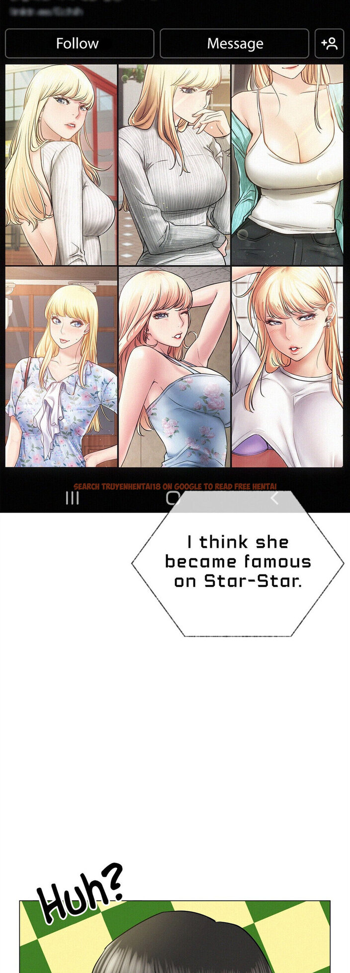 Read Hentai Image 36 914 in comic Staying With Ajumma - Chapter 13 - hentaitnt.net