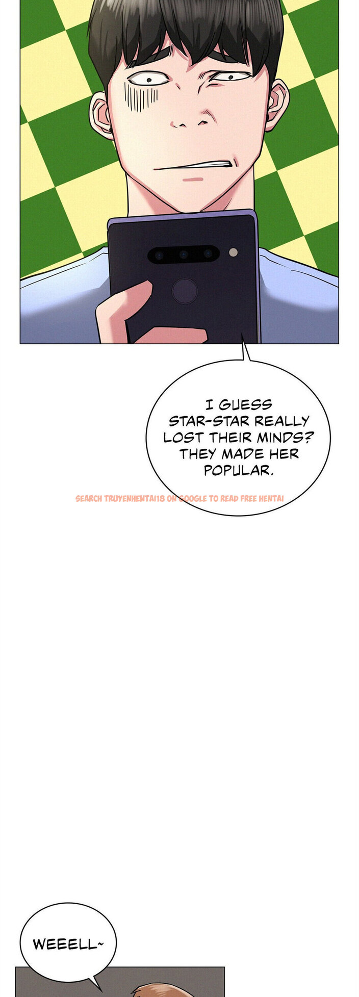 Read Hentai Image 37 914 in comic Staying With Ajumma - Chapter 13 - hentaitnt.net