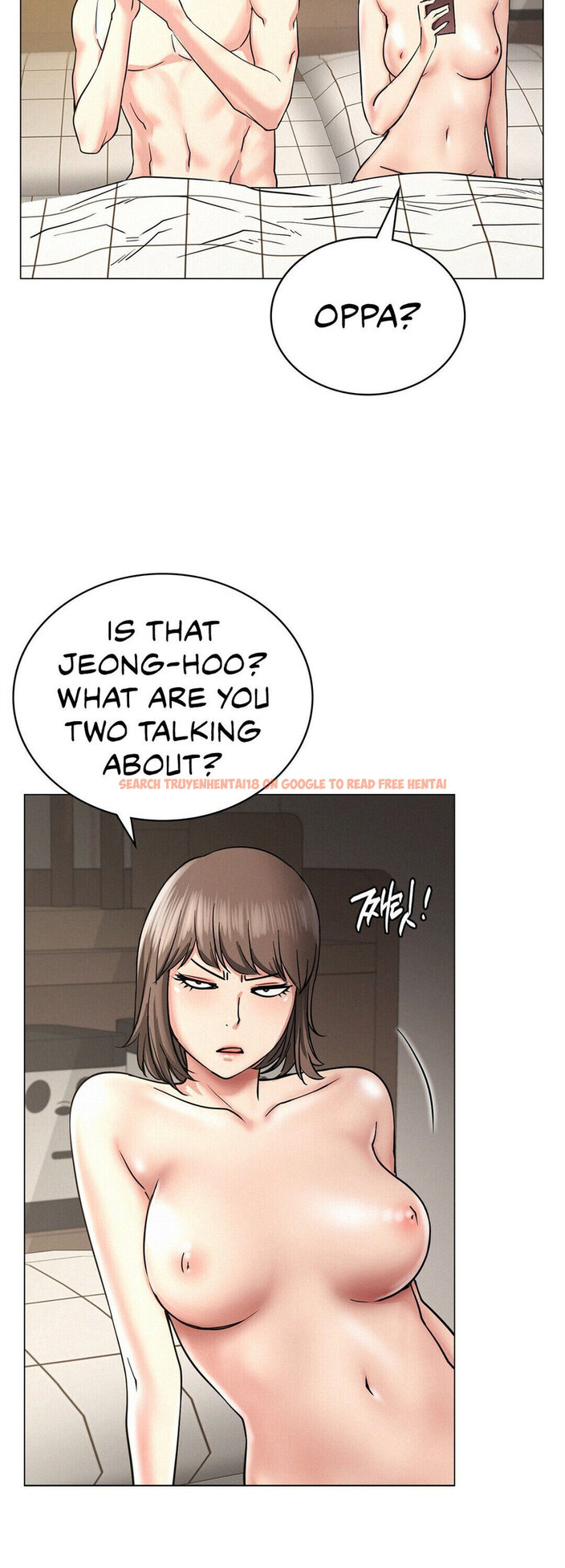 Read Hentai Image 39 914 in comic Staying With Ajumma - Chapter 13 - hentaitnt.net