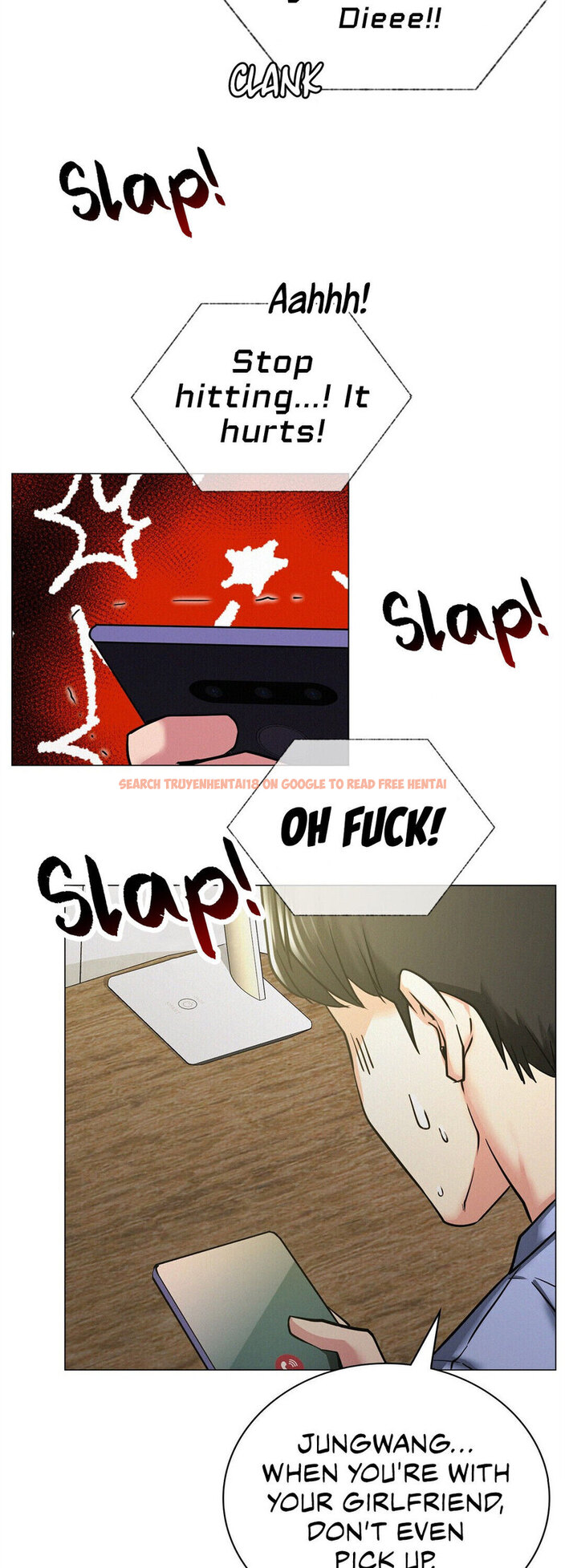 Read Hentai Image 41 914 in comic Staying With Ajumma - Chapter 13 - hentaitnt.net