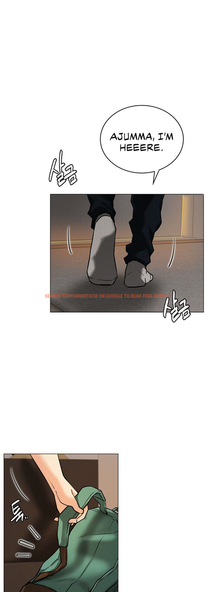 Read Hentai Image 46 914 in comic Staying With Ajumma - Chapter 13 - hentaitnt.net