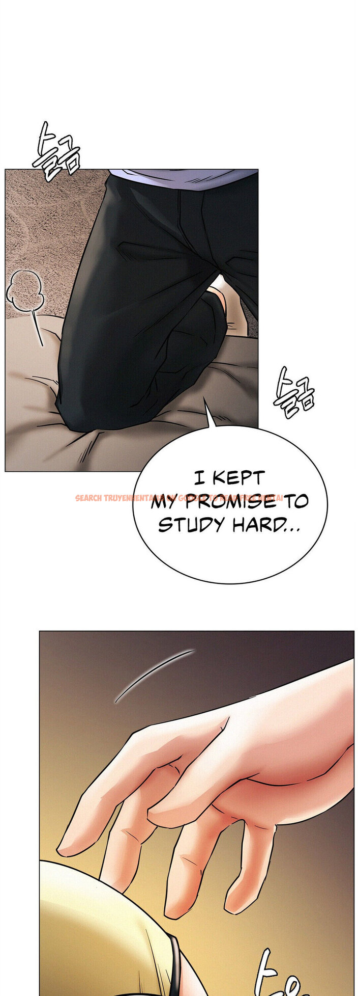 Read Hentai Image 48 914 in comic Staying With Ajumma - Chapter 13 - hentaitnt.net