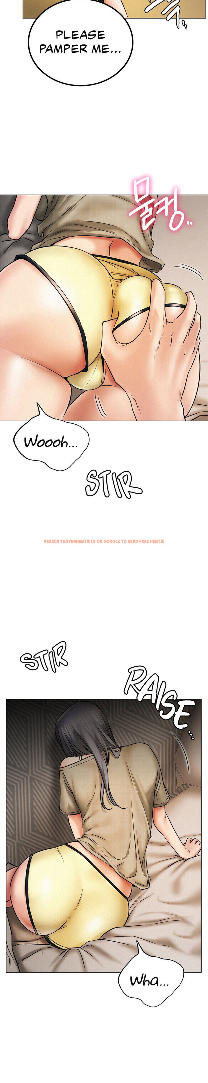 Read Hentai Image 49 914 in comic Staying With Ajumma - Chapter 13 - hentaitnt.net