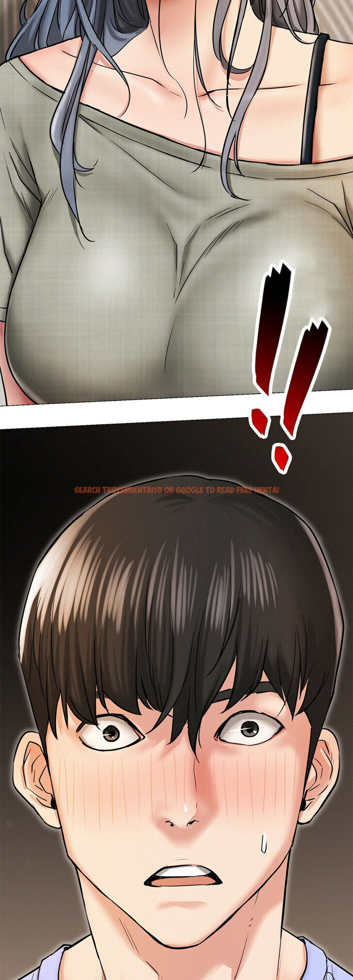 Read Hentai Image 51 914 in comic Staying With Ajumma - Chapter 13 - hentaitnt.net