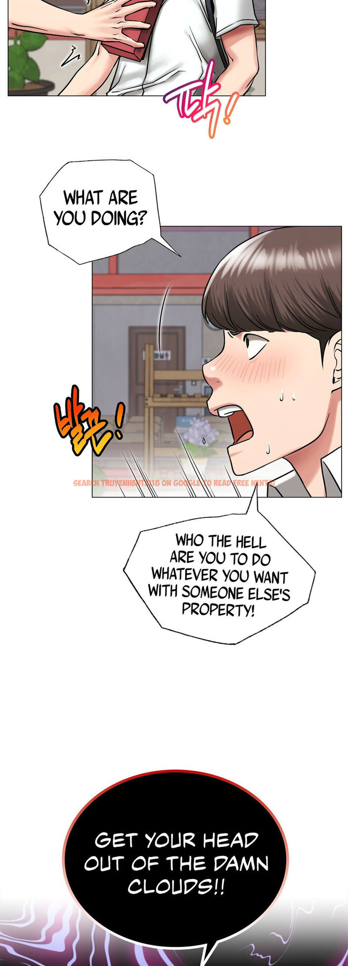Read Hentai Image 8 912 in comic Staying With Ajumma - Chapter 13 - hentaitnt.net