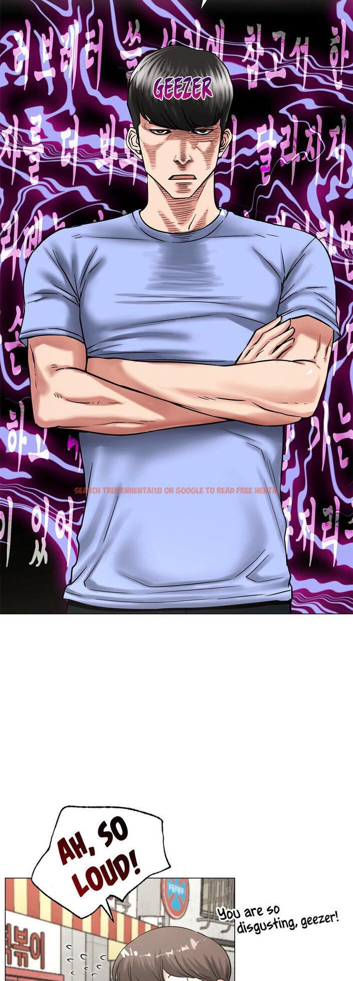 Read Hentai Image 9 912 in comic Staying With Ajumma - Chapter 13 - hentaitnt.net
