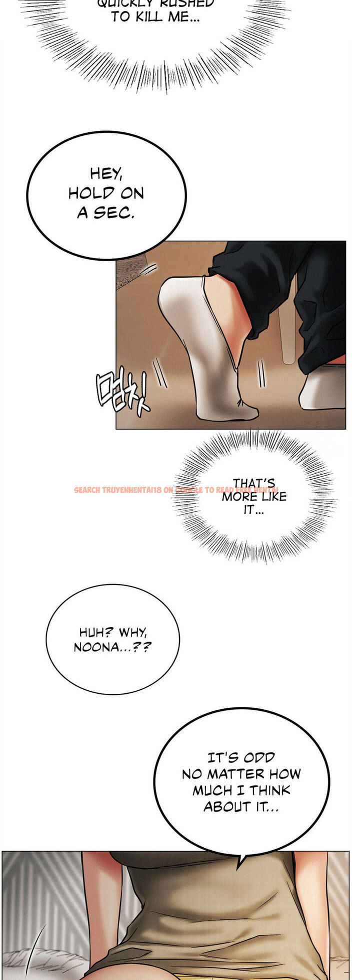 Read Hentai Image 12 189 in comic Staying With Ajumma - Chapter 14 - hentaitnt.net