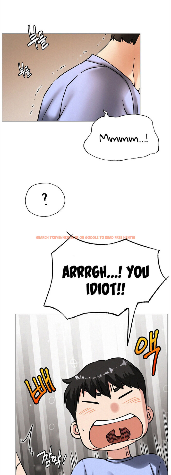 Read Hentai Image 19 190 in comic Staying With Ajumma - Chapter 14 - hentaitnt.net