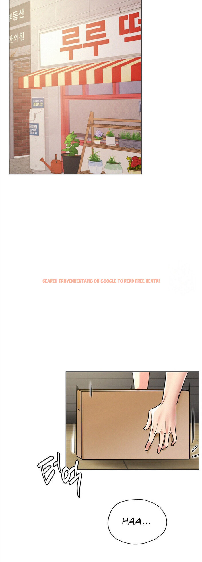 Read Hentai Image 24 190 in comic Staying With Ajumma - Chapter 14 - hentaitnt.net
