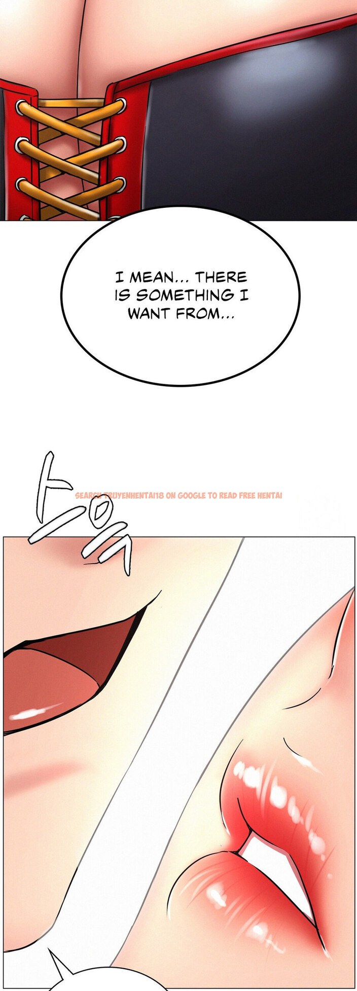 Read Hentai Image 29 190 in comic Staying With Ajumma - Chapter 14 - hentaitnt.net