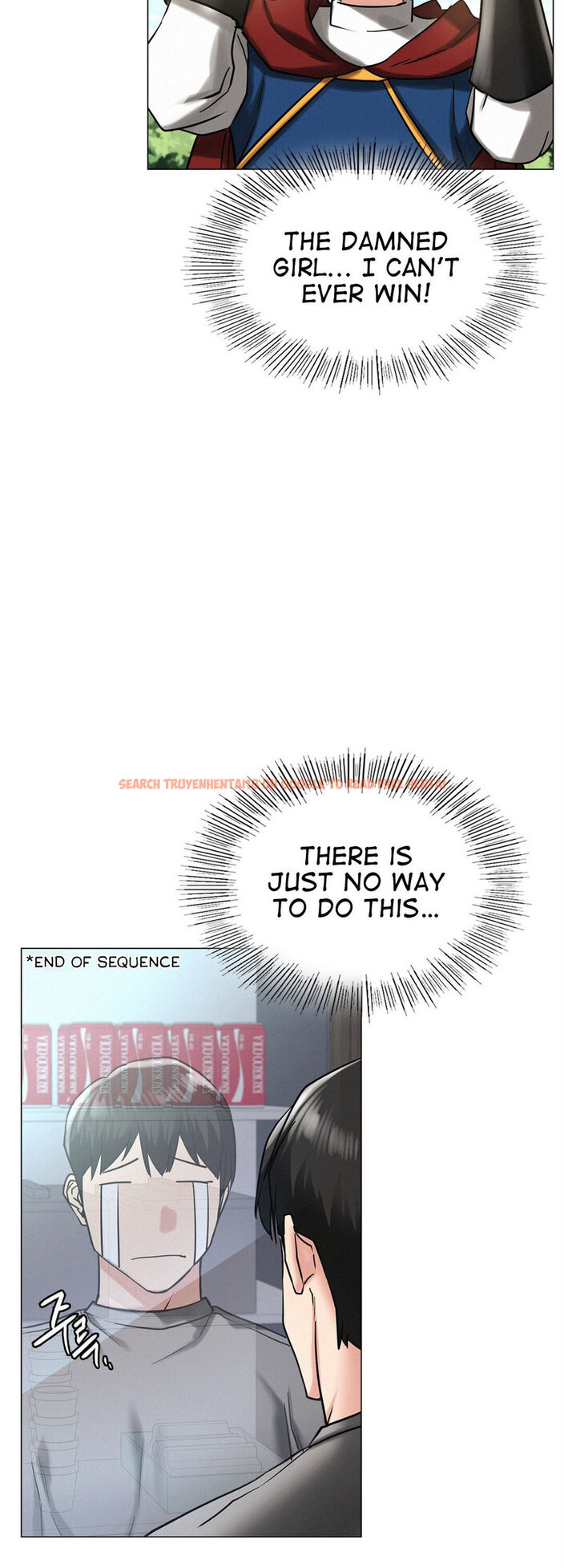 Read Hentai Image 34 191 in comic Staying With Ajumma - Chapter 14 - hentaitnt.net