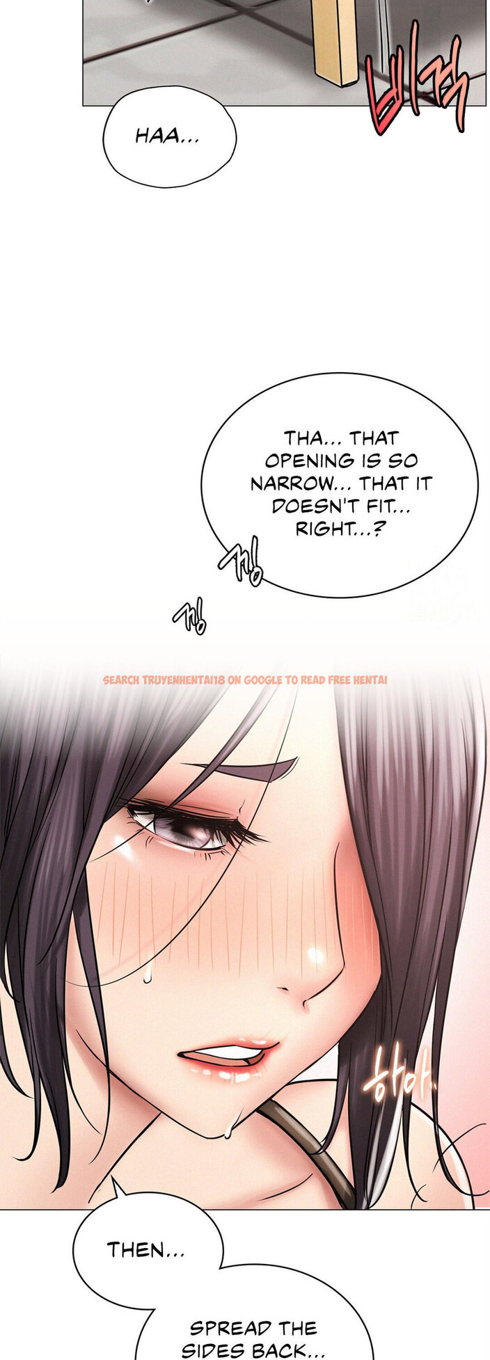 Read Hentai Image 42 191 in comic Staying With Ajumma - Chapter 14 - hentaitnt.net