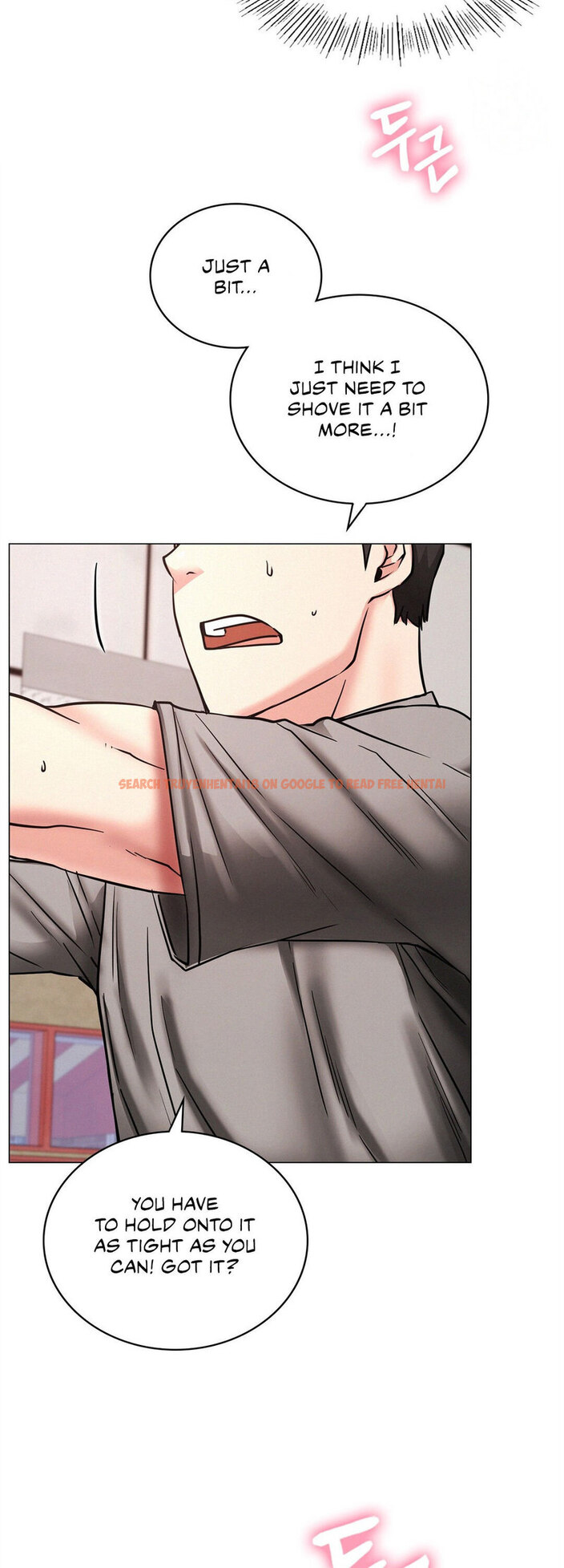 Read Hentai Image 46 191 in comic Staying With Ajumma - Chapter 14 - hentaitnt.net