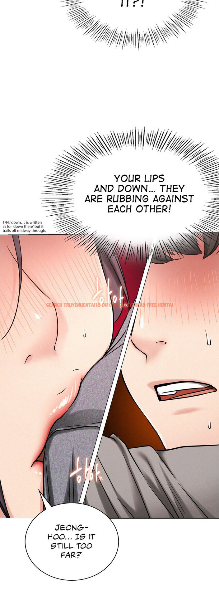 Read Hentai Image 51 191 in comic Staying With Ajumma - Chapter 14 - hentaitnt.net