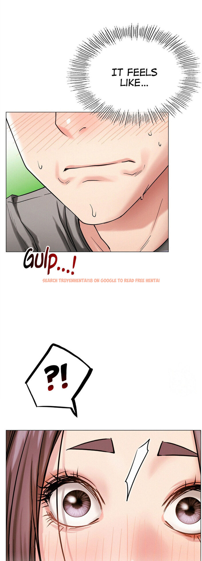 Read Hentai Image 54 192 in comic Staying With Ajumma - Chapter 14 - hentaitnt.net