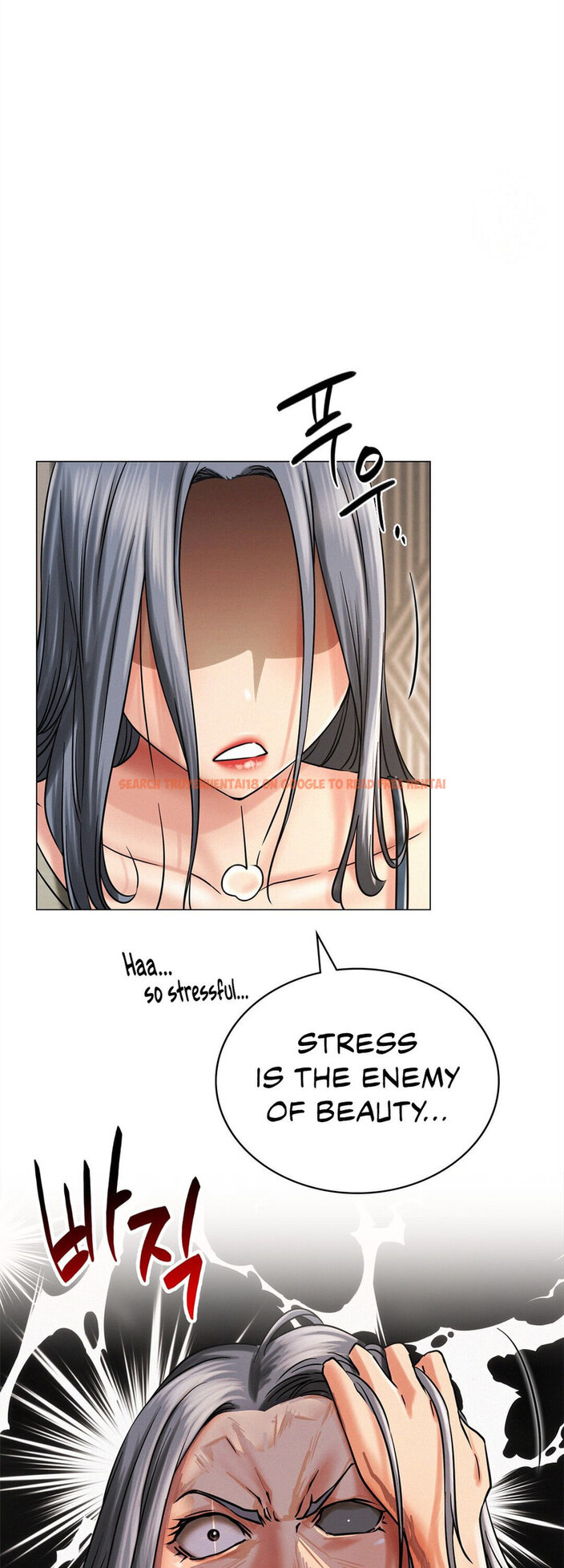 Read Hentai Image 8 189 in comic Staying With Ajumma - Chapter 14 - hentaitnt.net