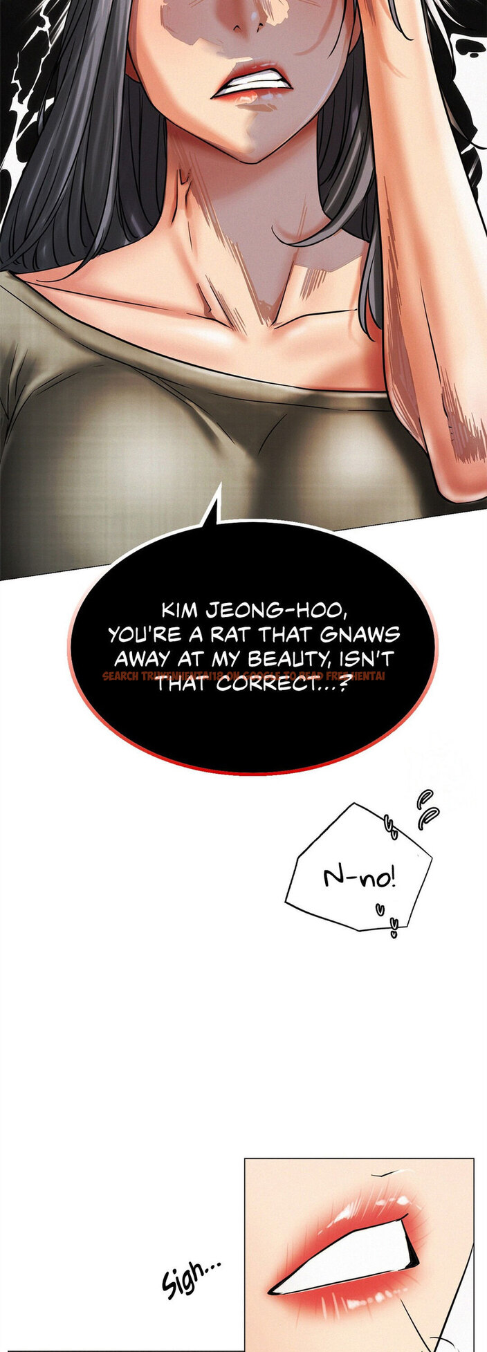 Read Hentai Image 9 189 in comic Staying With Ajumma - Chapter 14 - hentaitnt.net