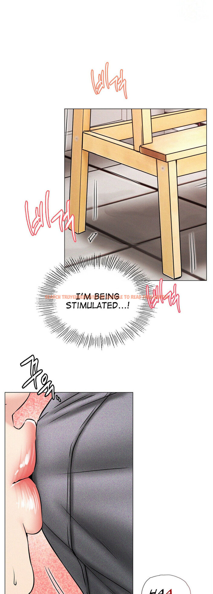 Read Hentai Image 11 612 in comic Staying With Ajumma - Chapter 15 - hentaitnt.net